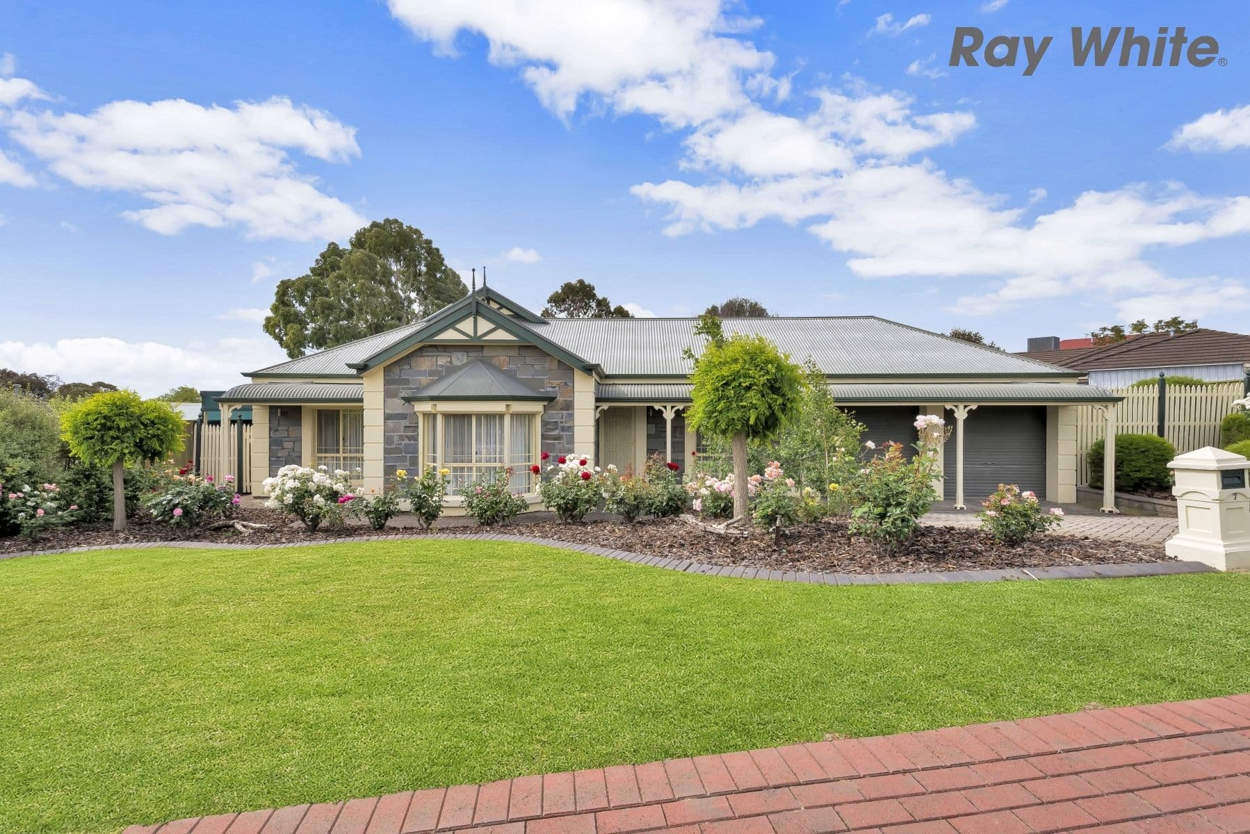 7 Brookland Valley Drive, Woodcroft SA 5162, Woodcroft - Image 1