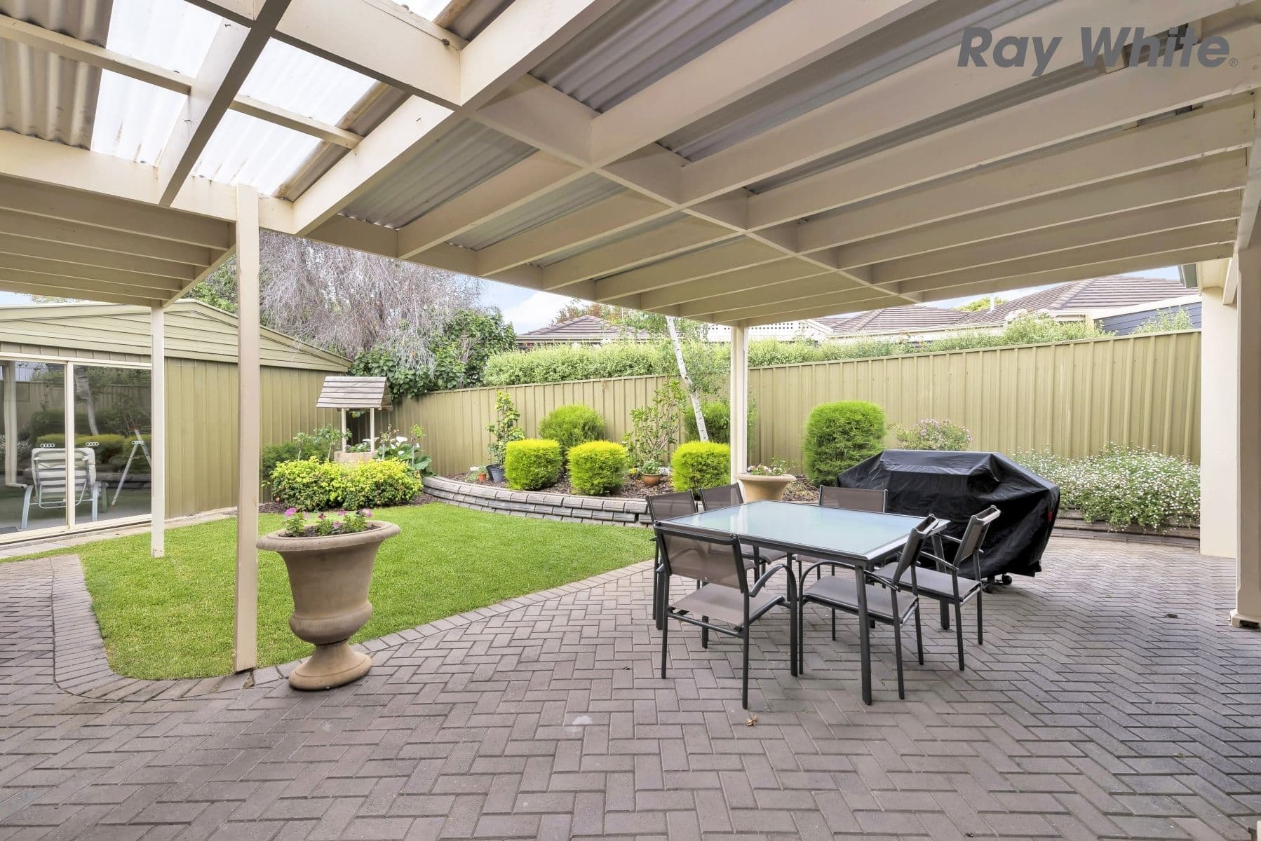 7 Brookland Valley Drive, Woodcroft SA 5162, Woodcroft - Thumbnail 6