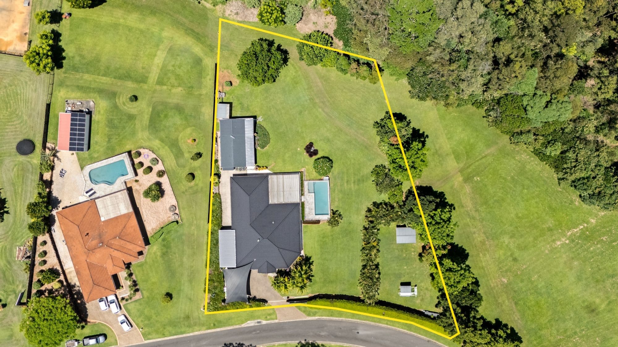 41-43 Parkmeadows Court, Bonogin QLD 4213, Bonogin - Image 1