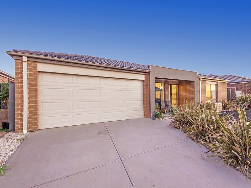 27 Watagan Street, TARNEIT VIC 3029, Tarneit - Thumbnail 2