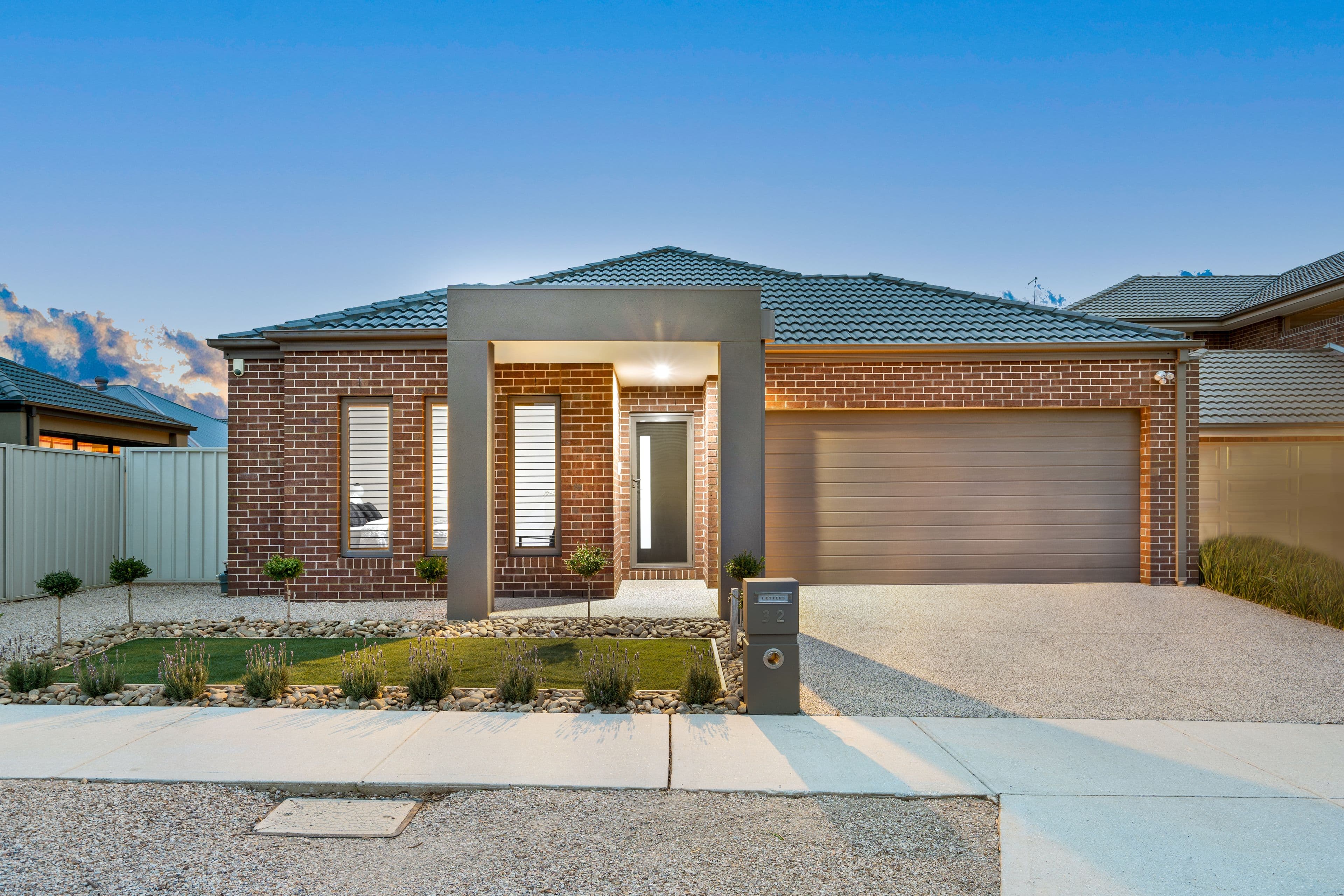 32 Jamieson Link, Caroline Springs VIC 3023, Caroline Springs - Image 1