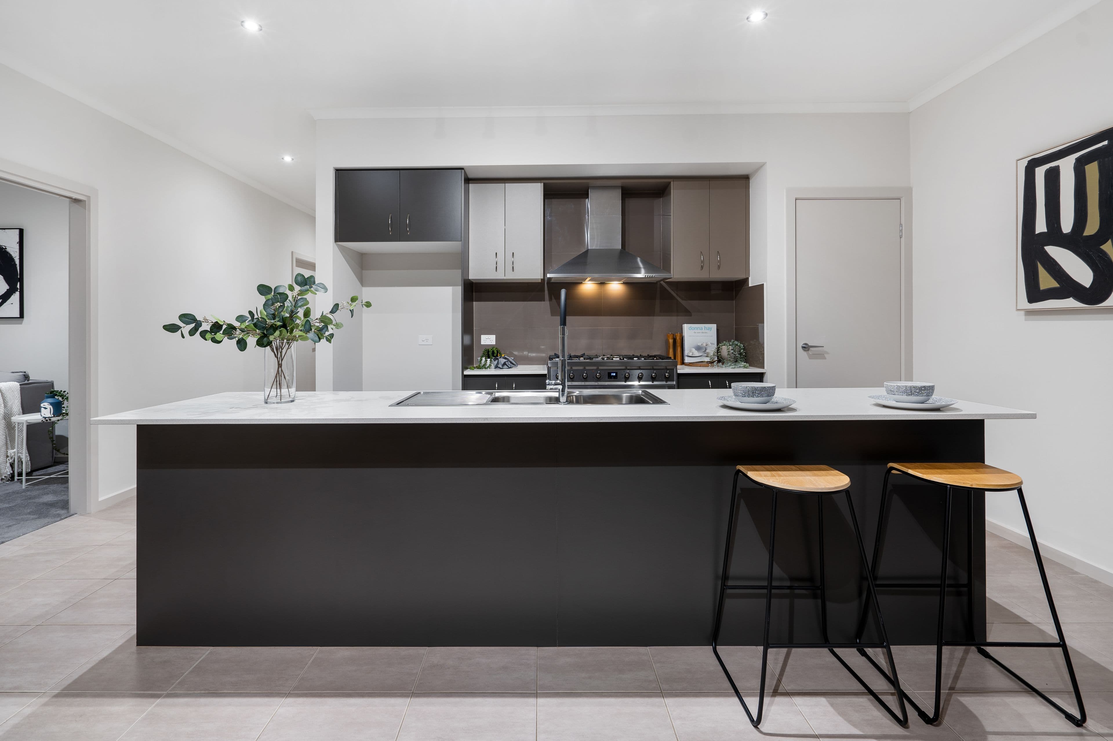 32 Jamieson Link, Caroline Springs VIC 3023, Caroline Springs - Thumbnail 2