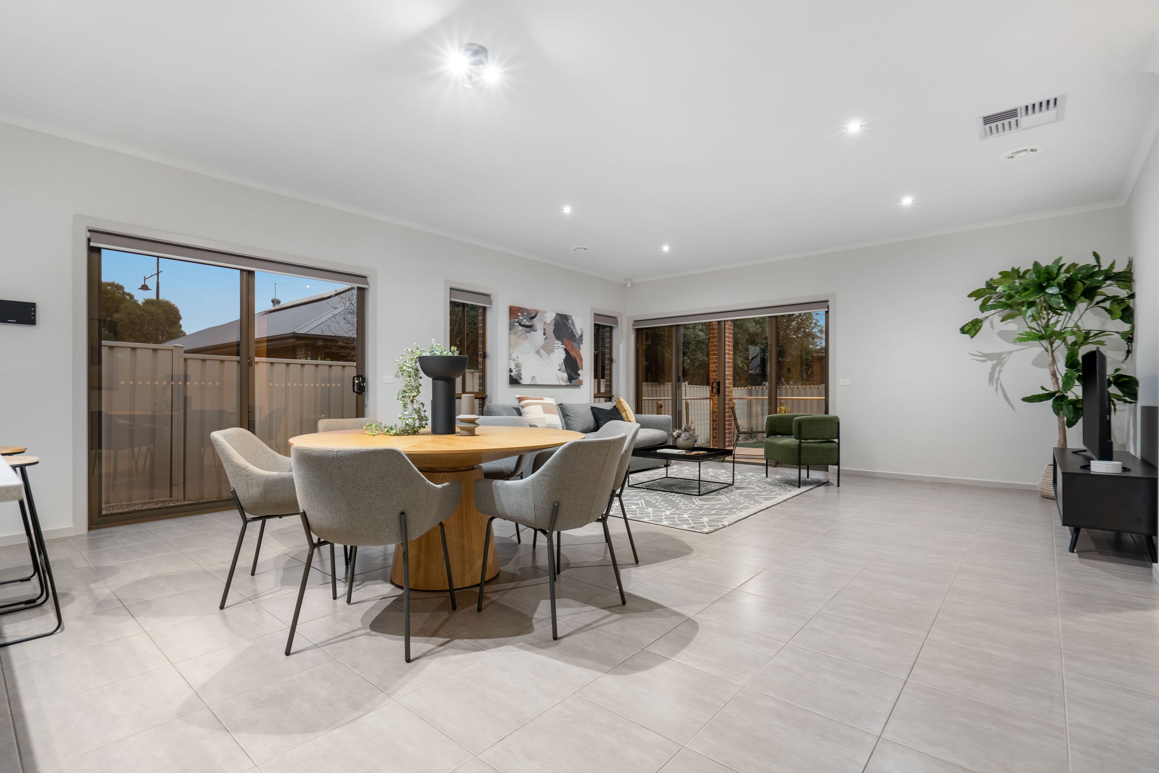 32 Jamieson Link, Caroline Springs VIC 3023, Caroline Springs - Thumbnail 4
