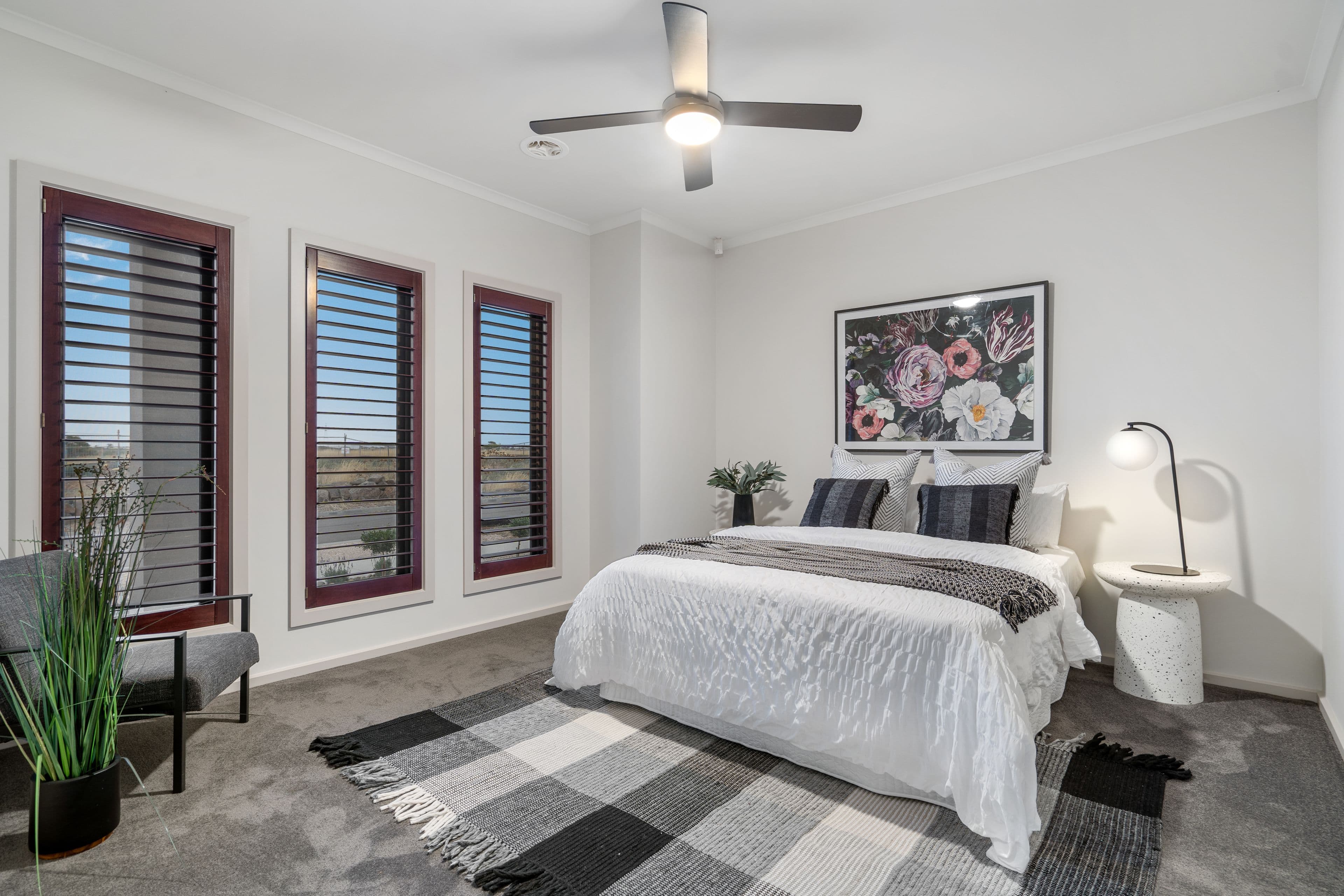 32 Jamieson Link, Caroline Springs VIC 3023, Caroline Springs - Thumbnail 7
