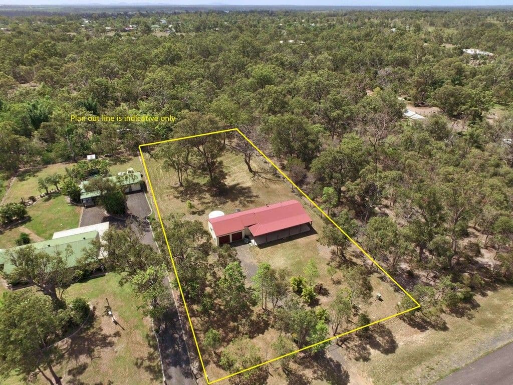 36 Pharlap Parade, Branyan QLD 4670, Branyan - Image 1