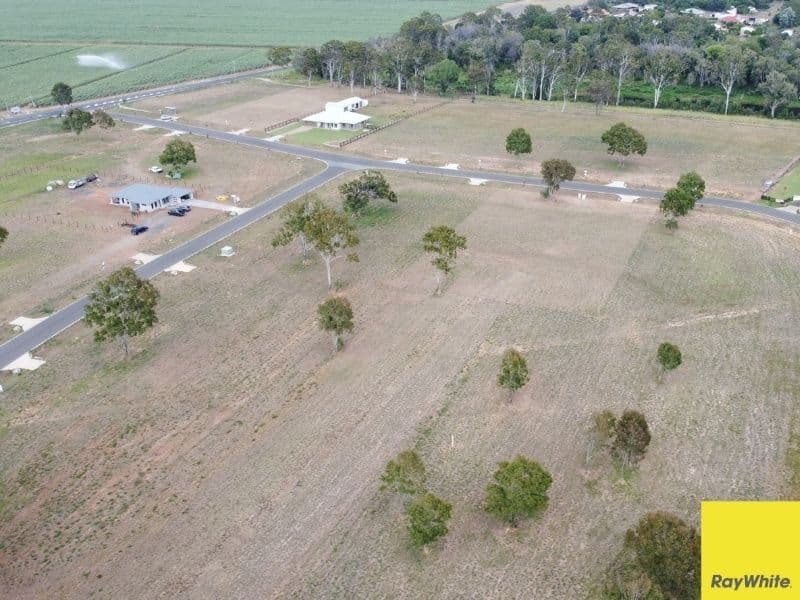 4 James Henderson Way, Gooburrum QLD 4670, Gooburrum - Thumbnail 4