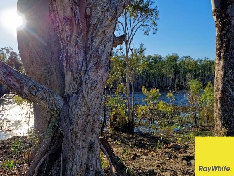 4 James Henderson Way, Gooburrum QLD 4670, Gooburrum - Thumbnail 6