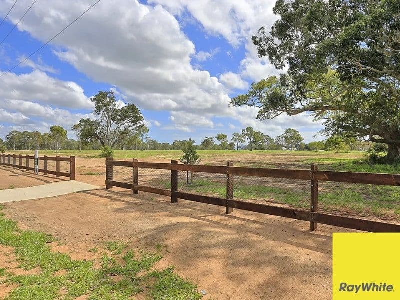 4 James Henderson Way, Gooburrum QLD 4670, Gooburrum - Thumbnail 7