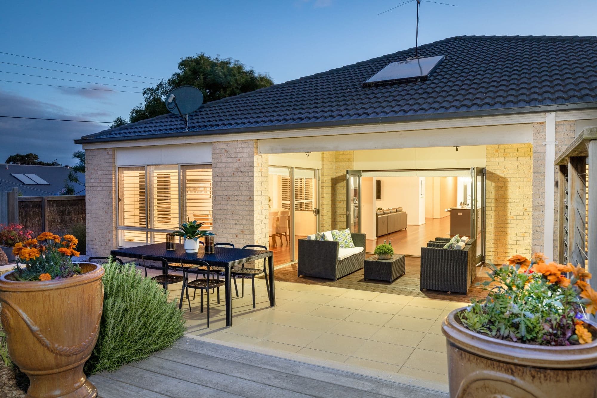 348 Melbourne Road, Blairgowrie VIC 3942, Blairgowrie - Image 1