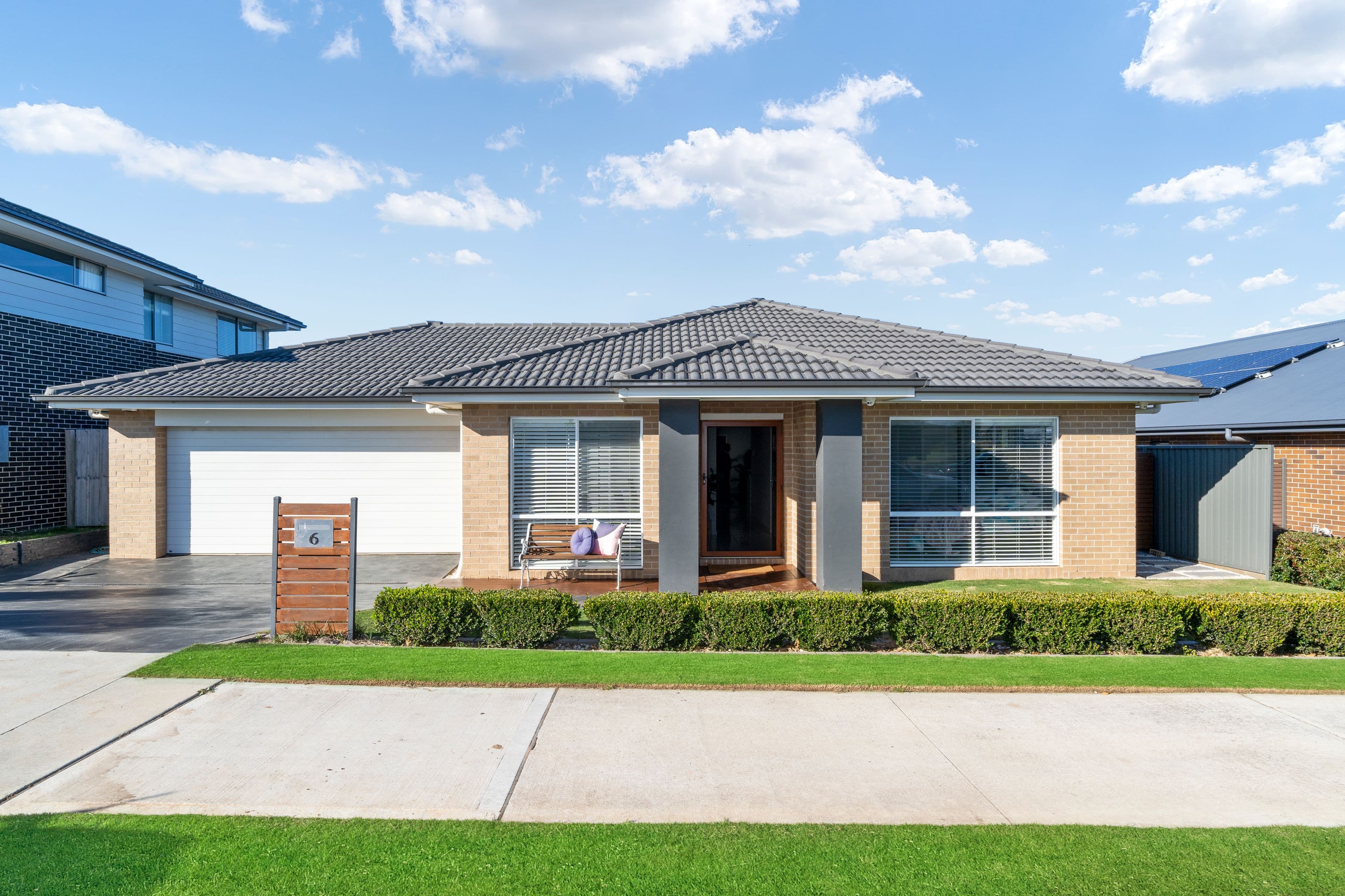 6 Evans Street, Oran Park NSW 2570, Oran Park - Image 1