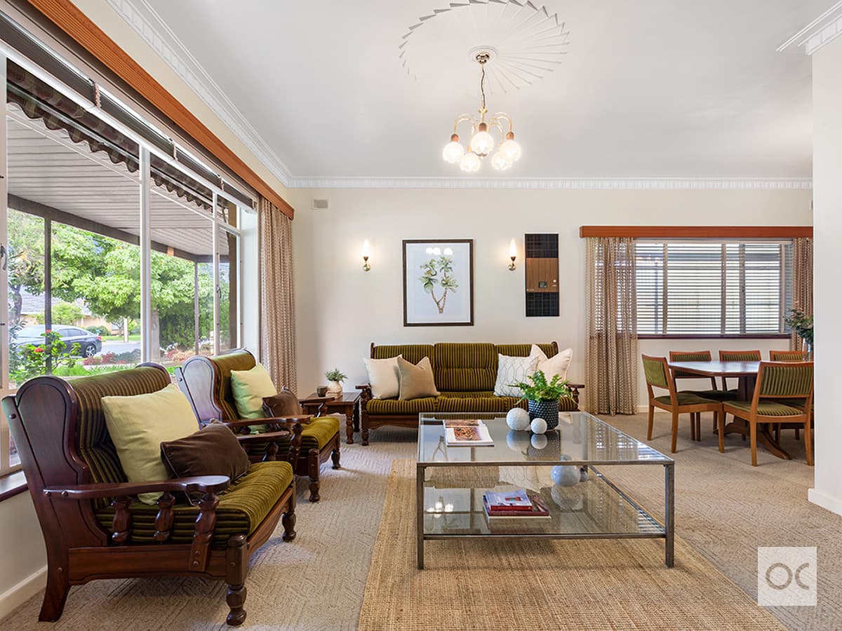 13 Huntington Avenue, Fulham - Image 1