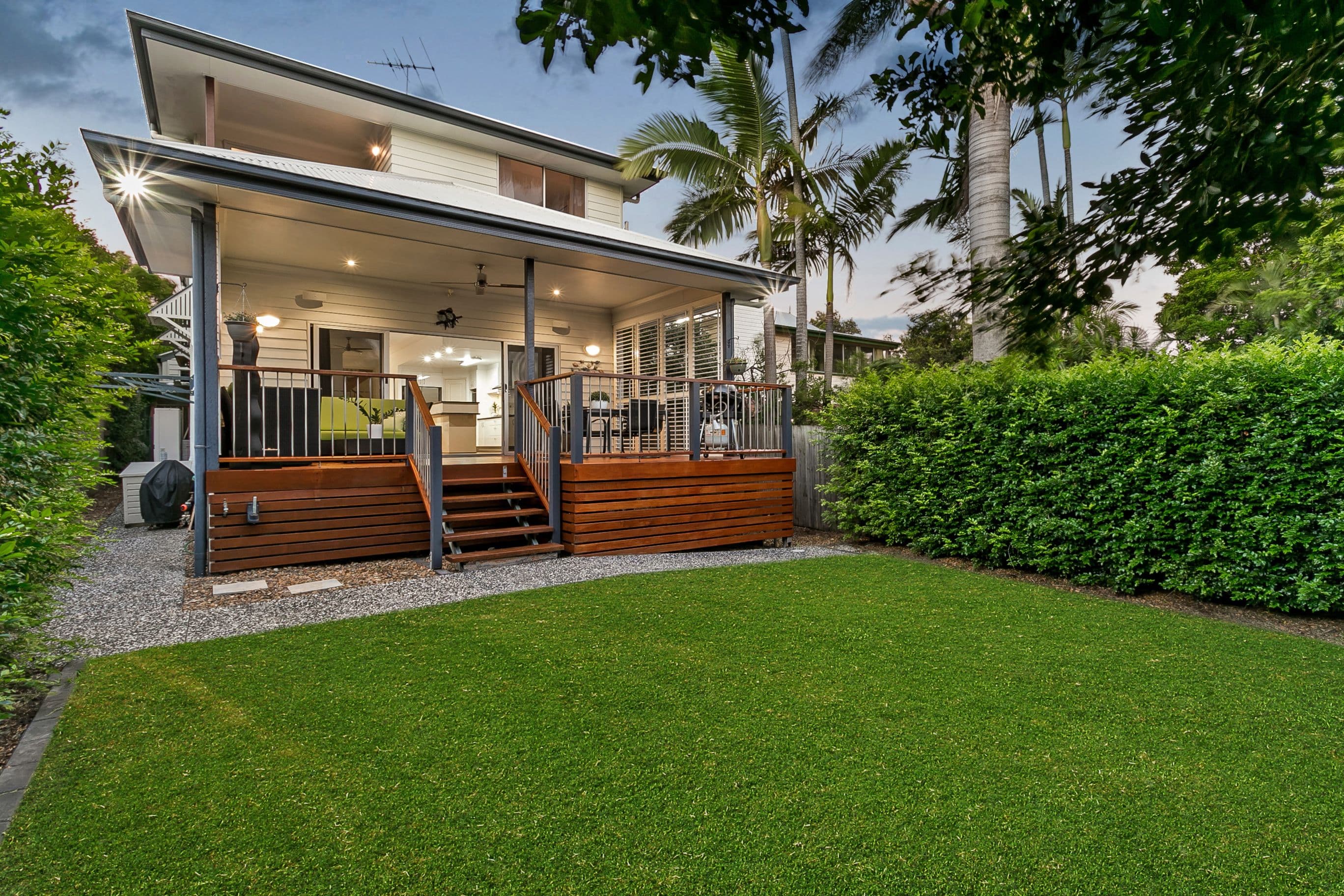 45 Green Street, Yeerongpilly QLD 4105, Yeerongpilly - Image 1