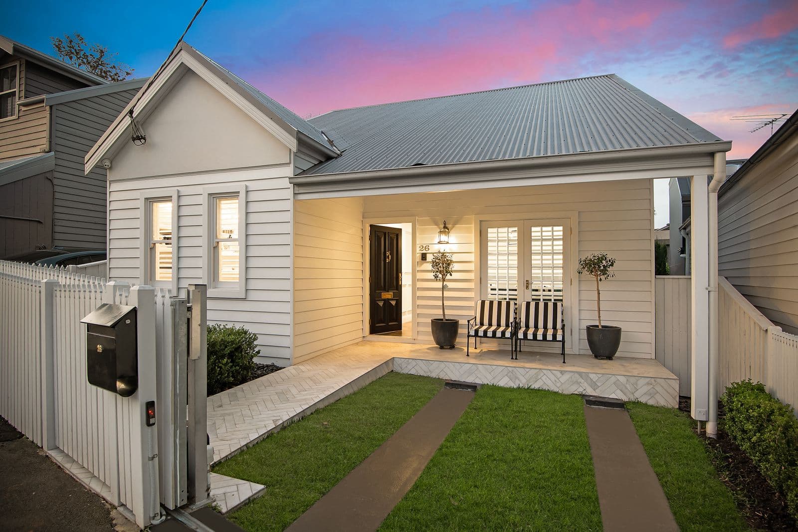 26 High Street, Balmain NSW 2041, Balmain - Thumbnail 7