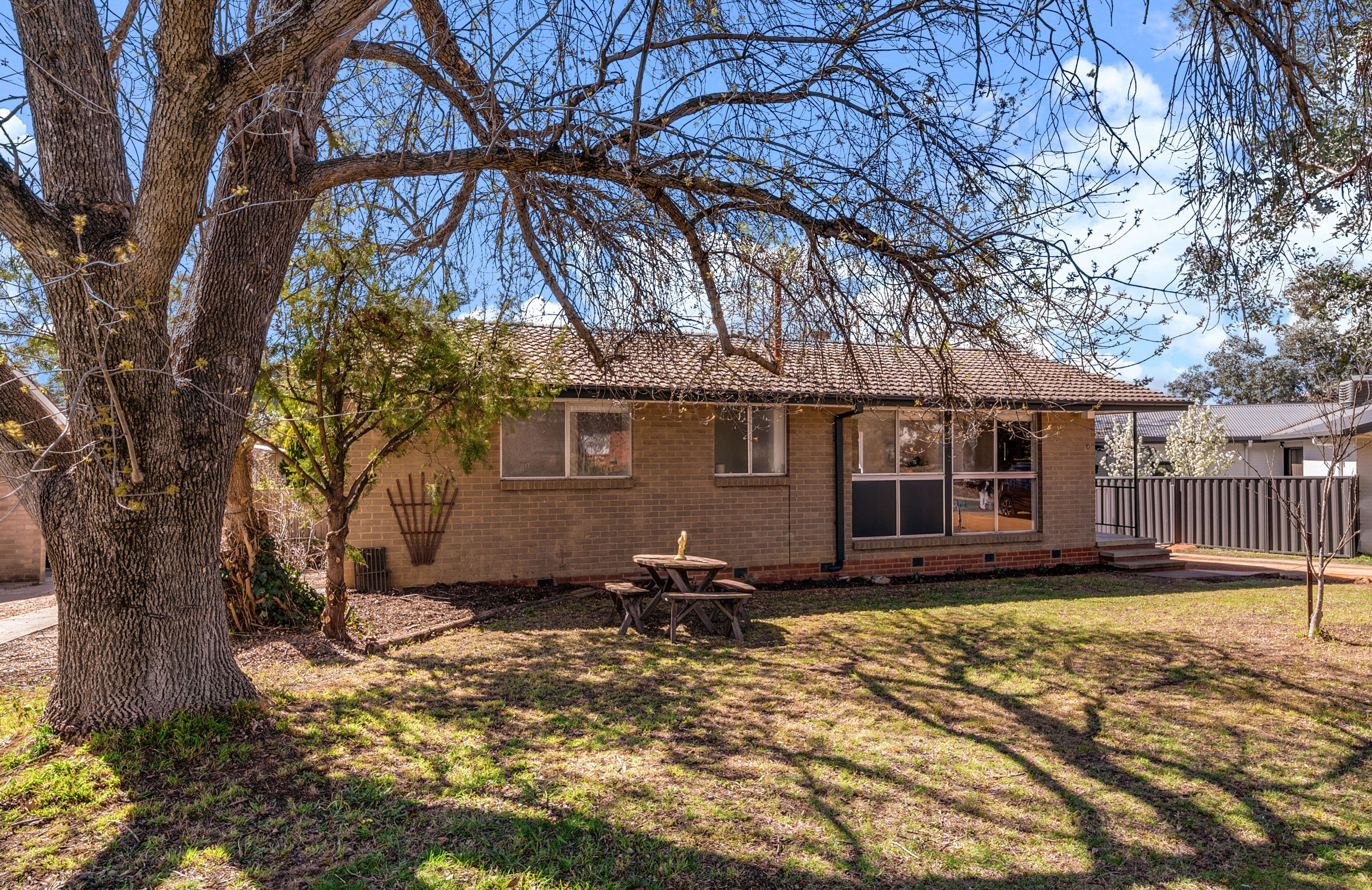 4 Vickery Street, Cook ACT 2614, Cook - Image 1