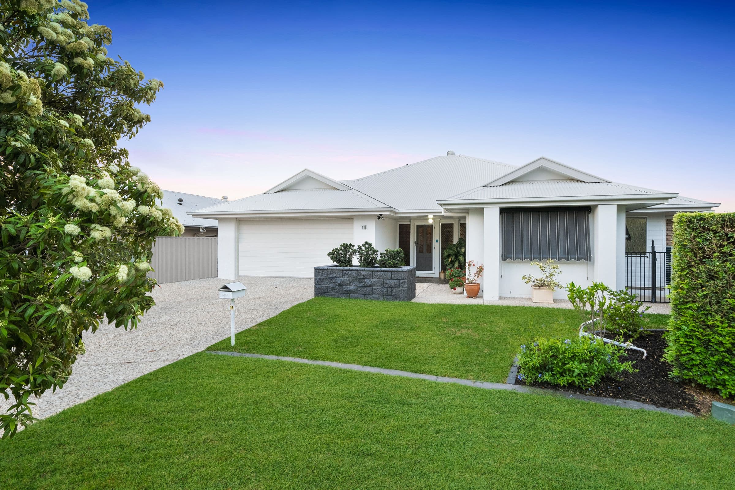 18 Rawlins Crescent, North Lakes QLD 4509, North Lakes - Image 1