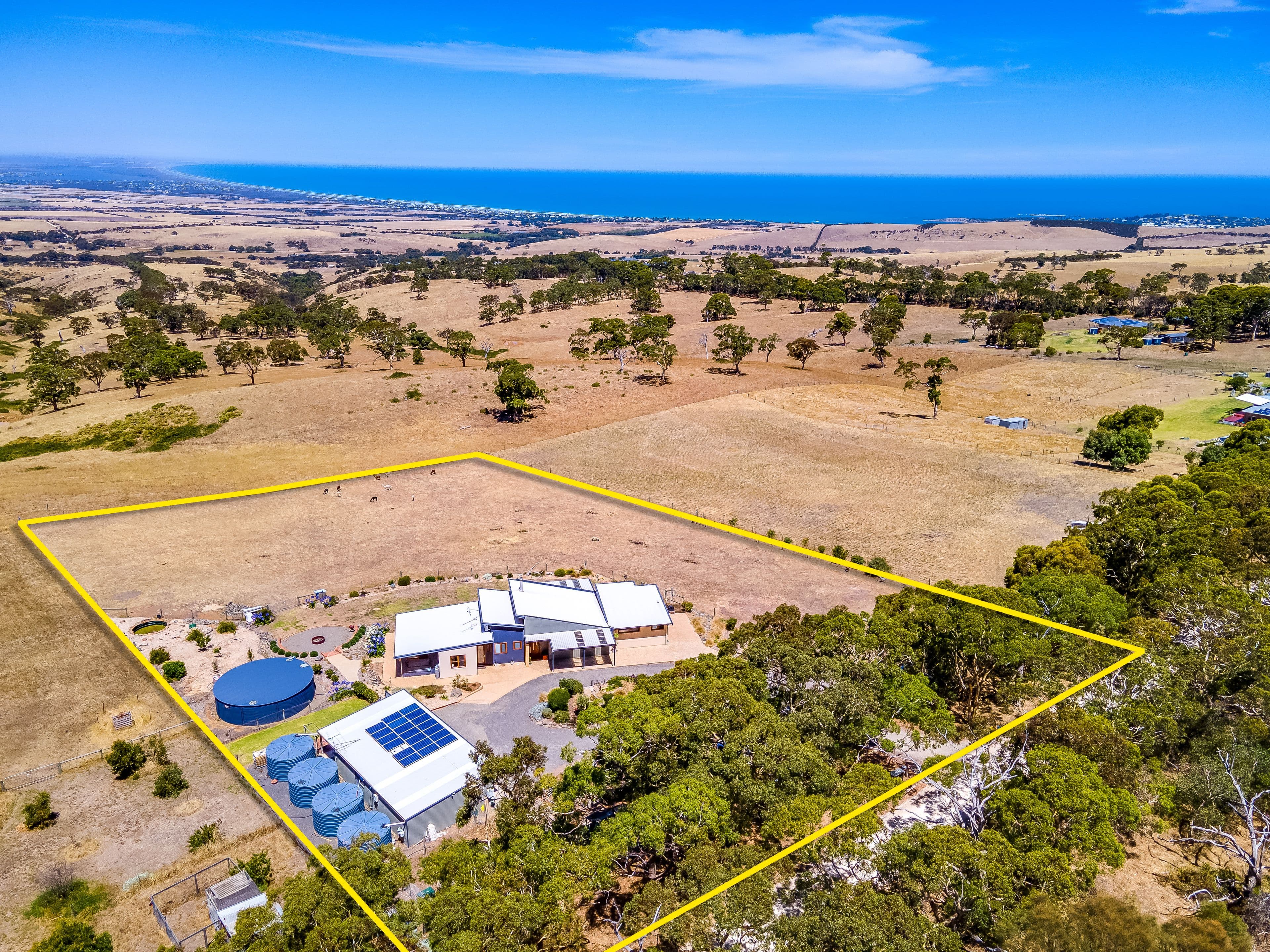 116 Higgins Road, Port Elliot SA 5212, Port Elliot - Thumbnail 2