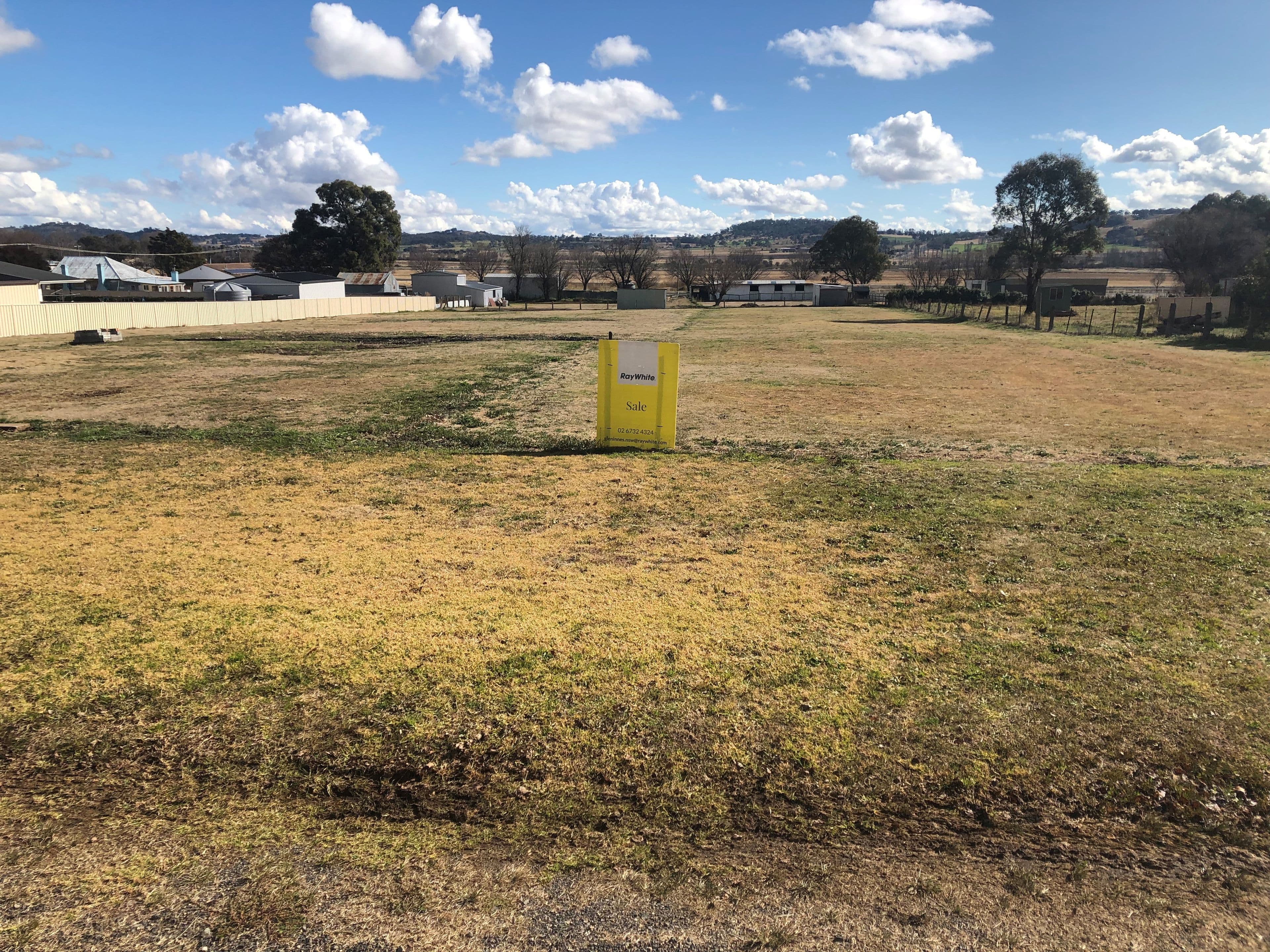 Lot 6 Derby, Glen Innes NSW 2370, Glen Innes - Image 1