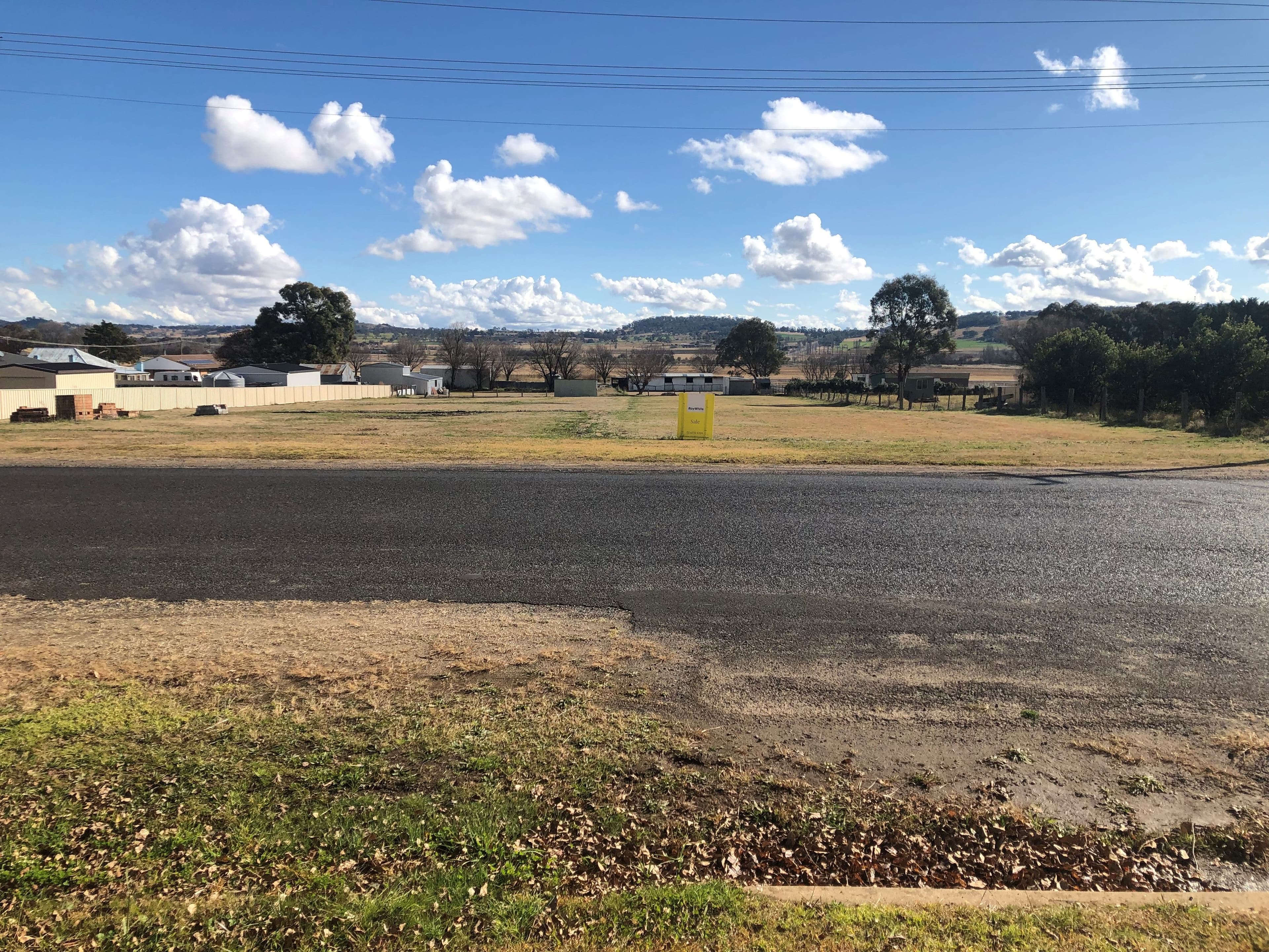 Lot 6 Derby, Glen Innes NSW 2370, Glen Innes - Thumbnail 2