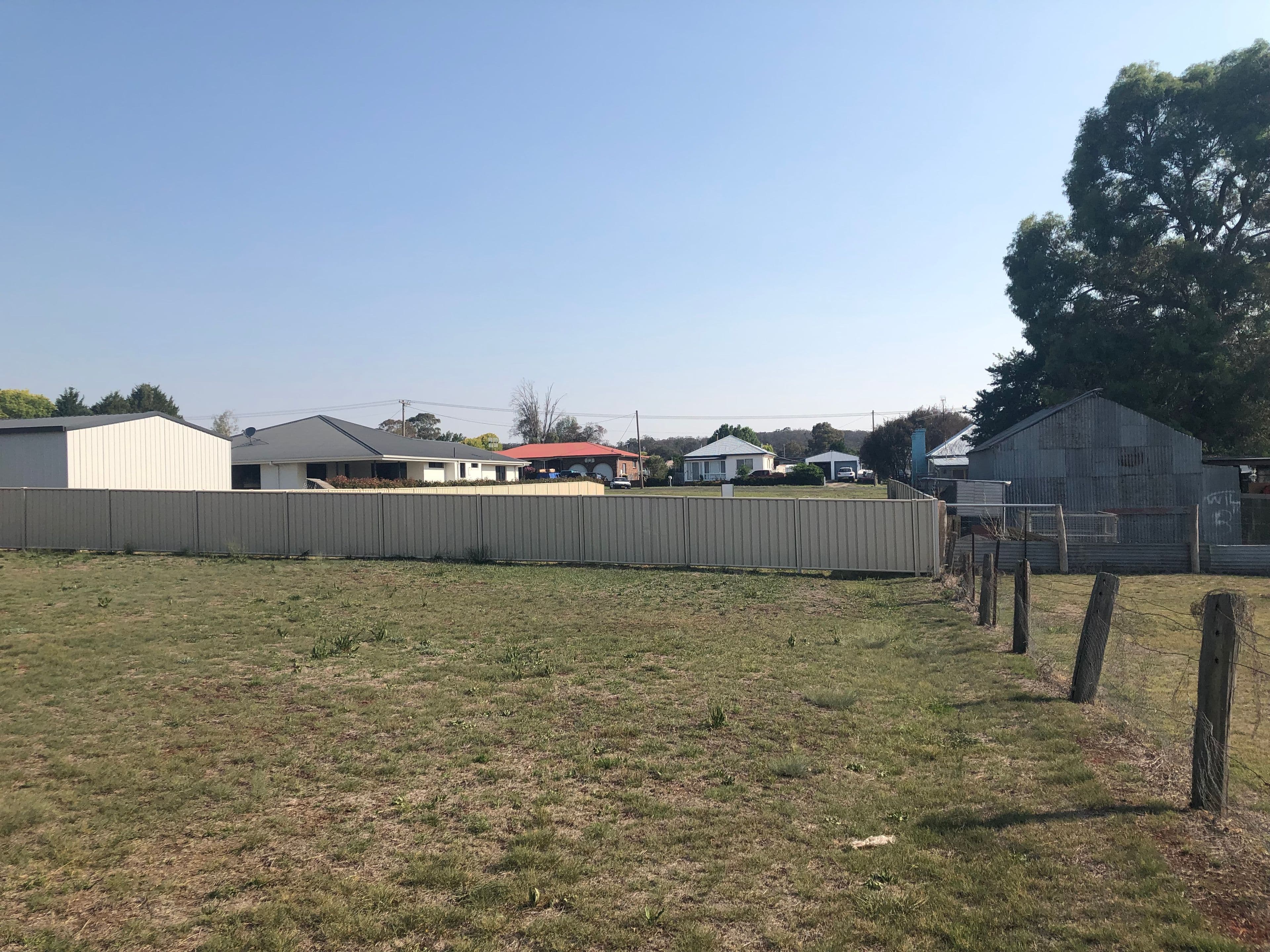 Lot 6 Derby, Glen Innes NSW 2370, Glen Innes - Thumbnail 4
