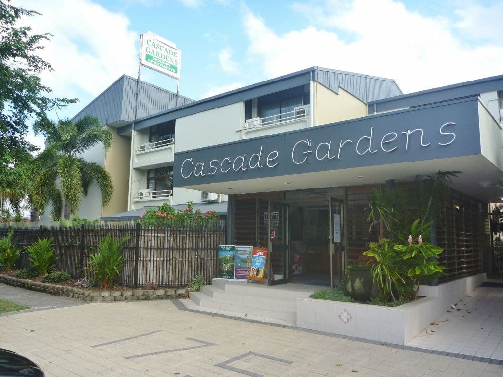 175 Lake Street, Cairns City QLD 4870, Cairns City - Thumbnail 4