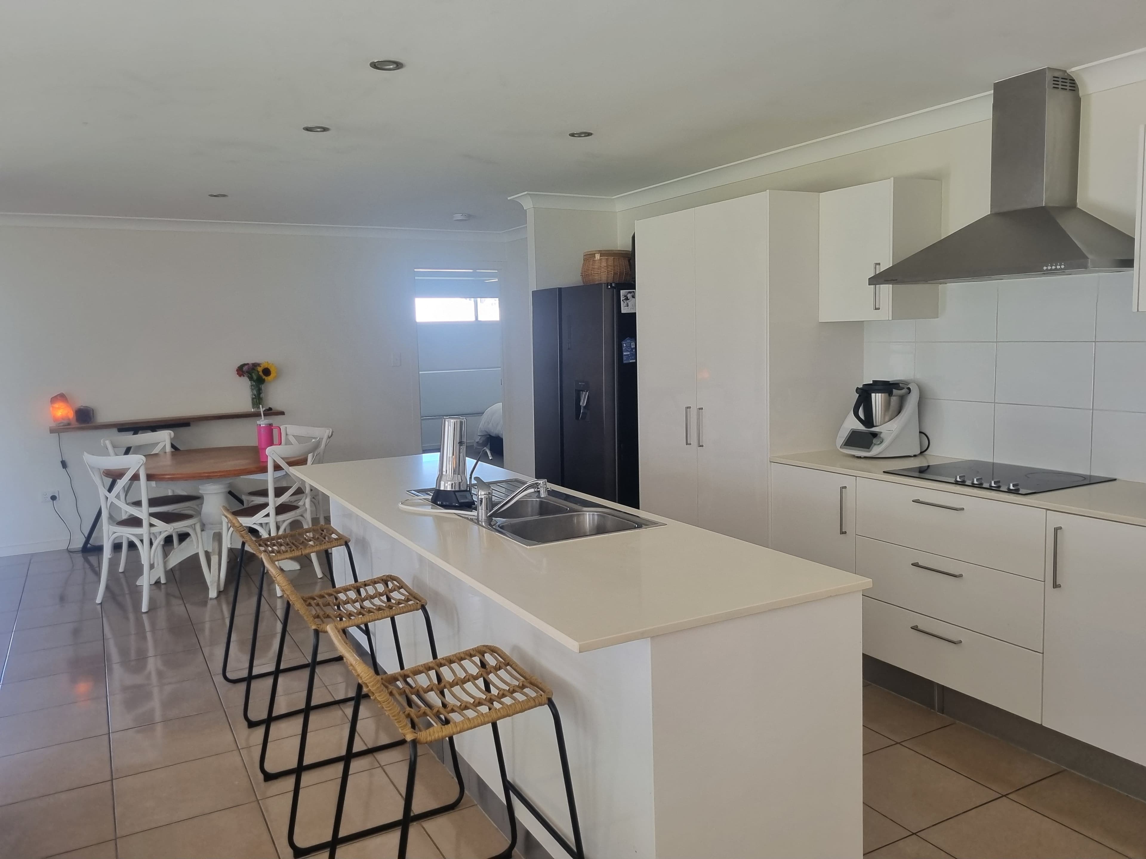 21 Stella Street, Boyne Island QLD 4680, Boyne Island - Thumbnail 4
