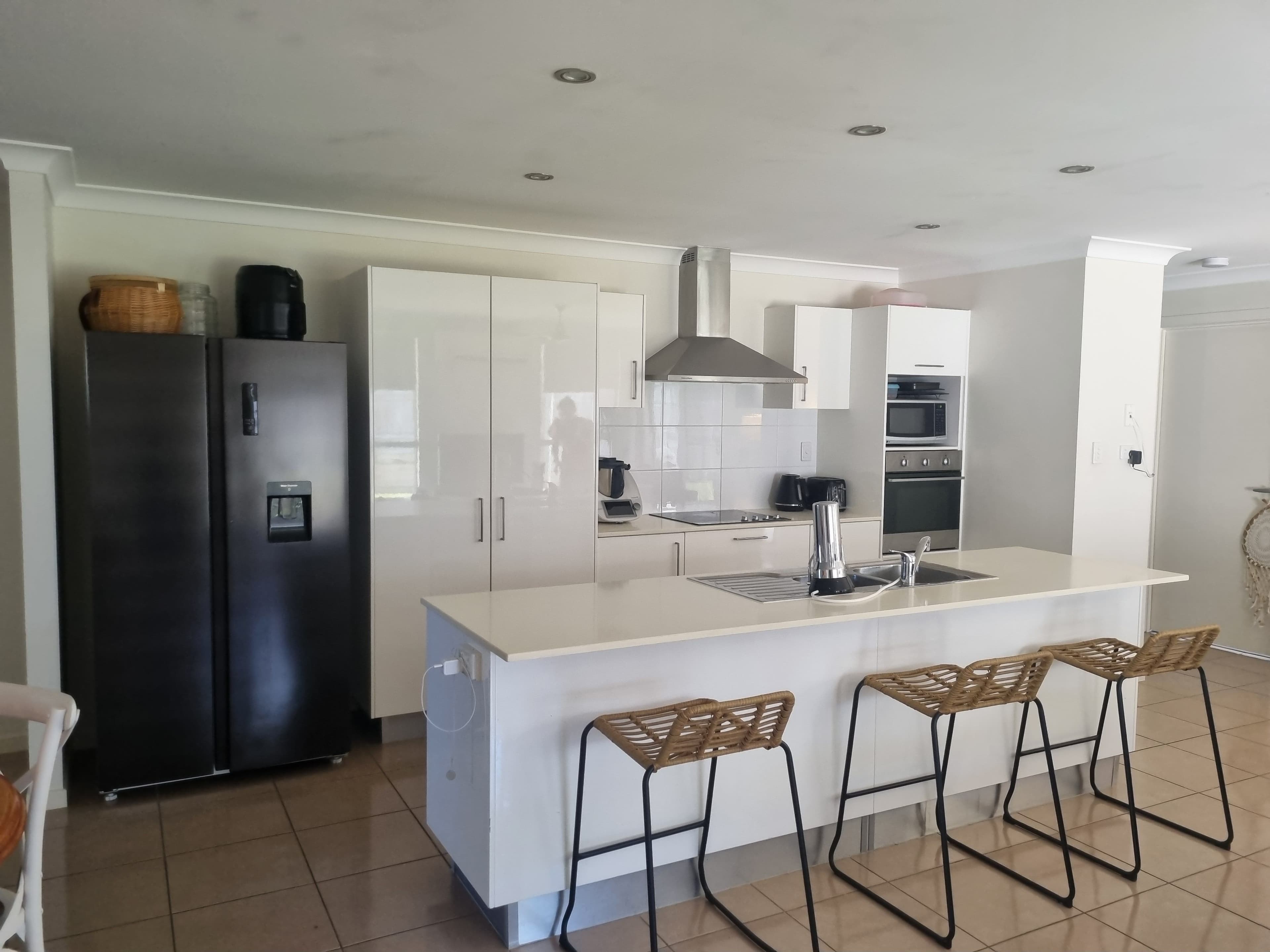 21 Stella Street, Boyne Island QLD 4680, Boyne Island - Thumbnail 5