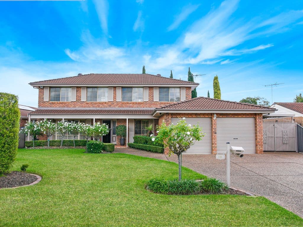 25 Wylde Crescent, Abbotsbury - Image 1
