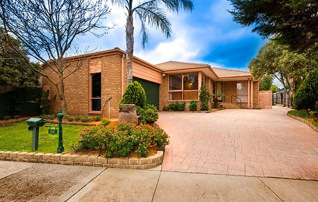86 Kellbourne Drive, ROWVILLE VIC 3178, Rowville - Image 1