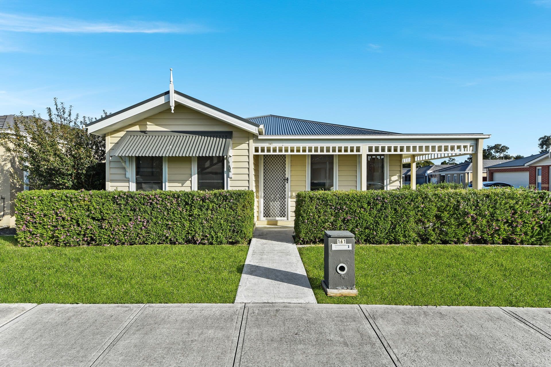 161 Mary Street, Officer VIC 3809, Officer - Image 1