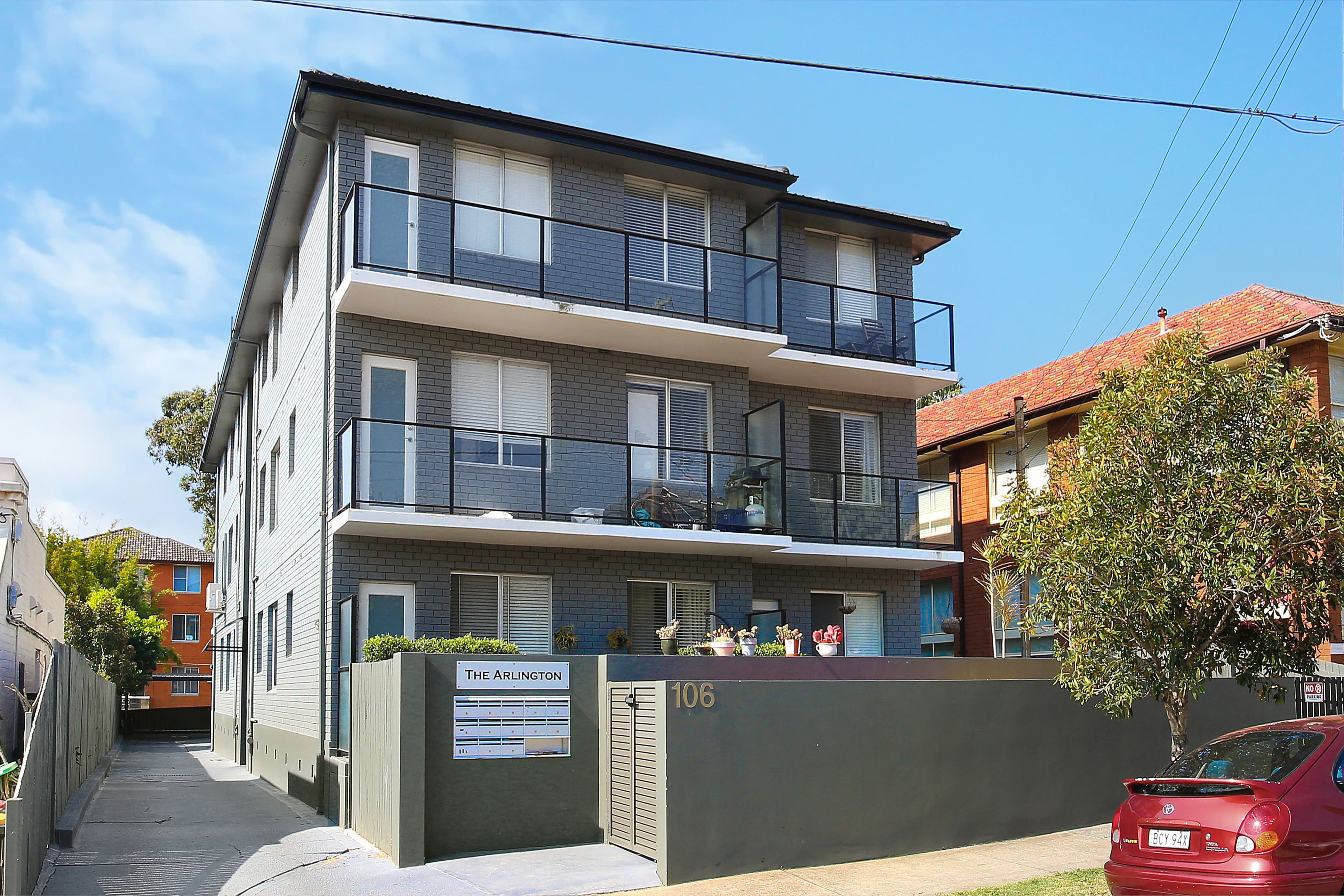 106 Constitution Road, Dulwich Hill NSW 2203, Dulwich Hill - Image 1