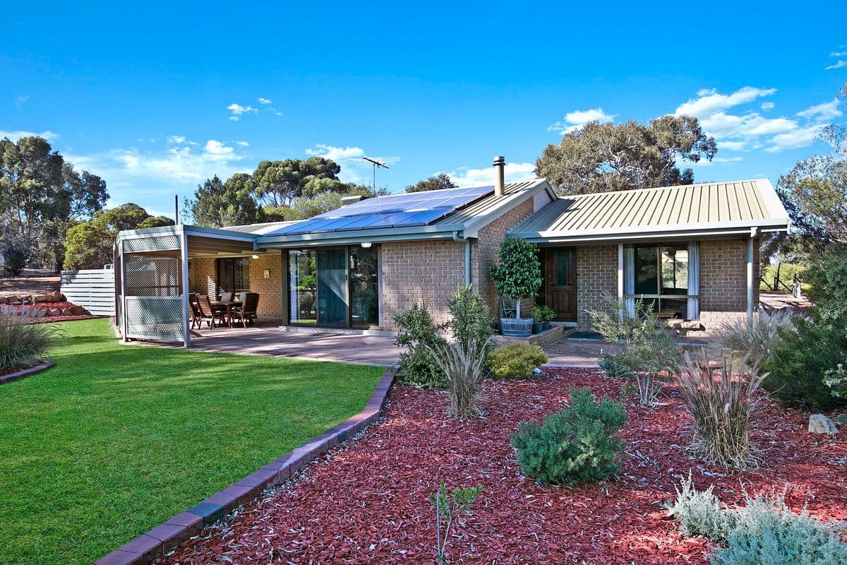 63 Davies Road, Cockatoo Valley SA 5351, Cockatoo Valley - Image 1