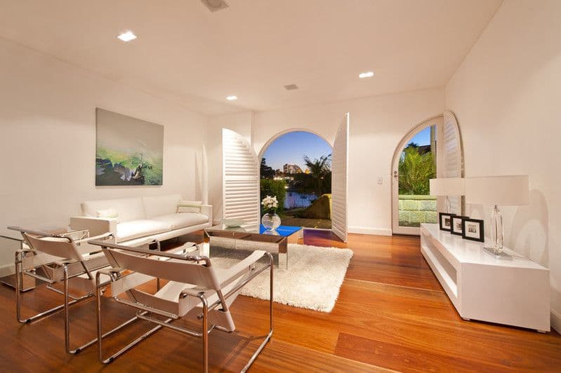 Residence 6, 3 Wallaringa Avenue, NEUTRAL BAY NSW 2089, Neutral Bay - Image 1