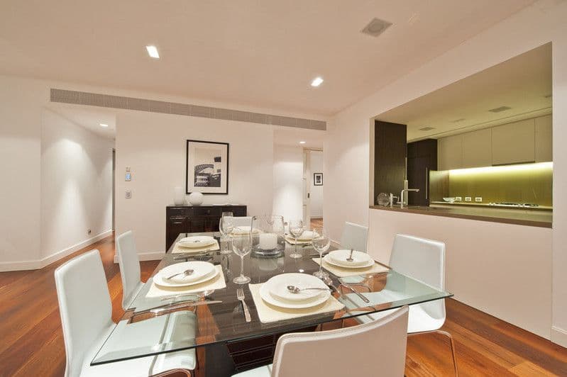 Residence 6, 3 Wallaringa Avenue, NEUTRAL BAY NSW 2089, Neutral Bay - Thumbnail 3