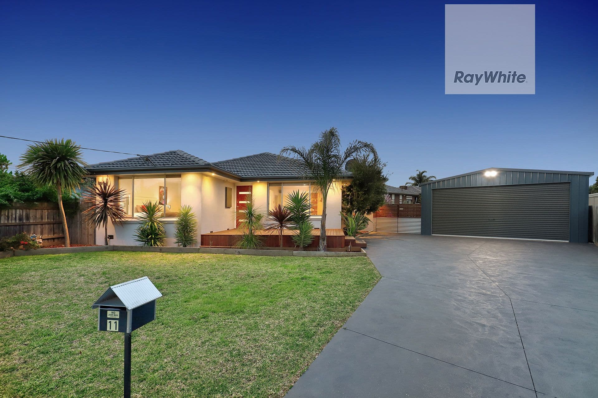 11 Jindara Court, Gladstone Park VIC 3043, Gladstone Park - Image 1