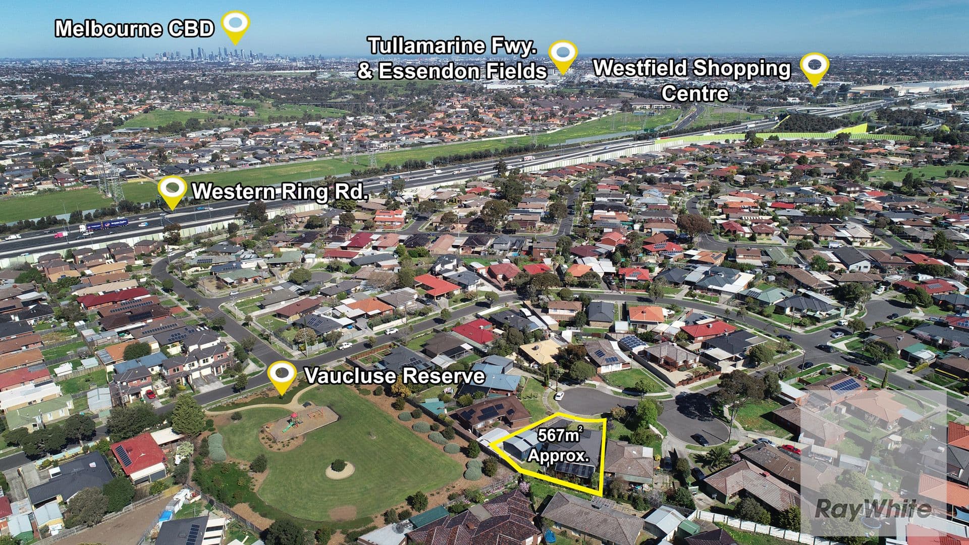 11 Jindara Court, Gladstone Park VIC 3043, Gladstone Park - Thumbnail 3