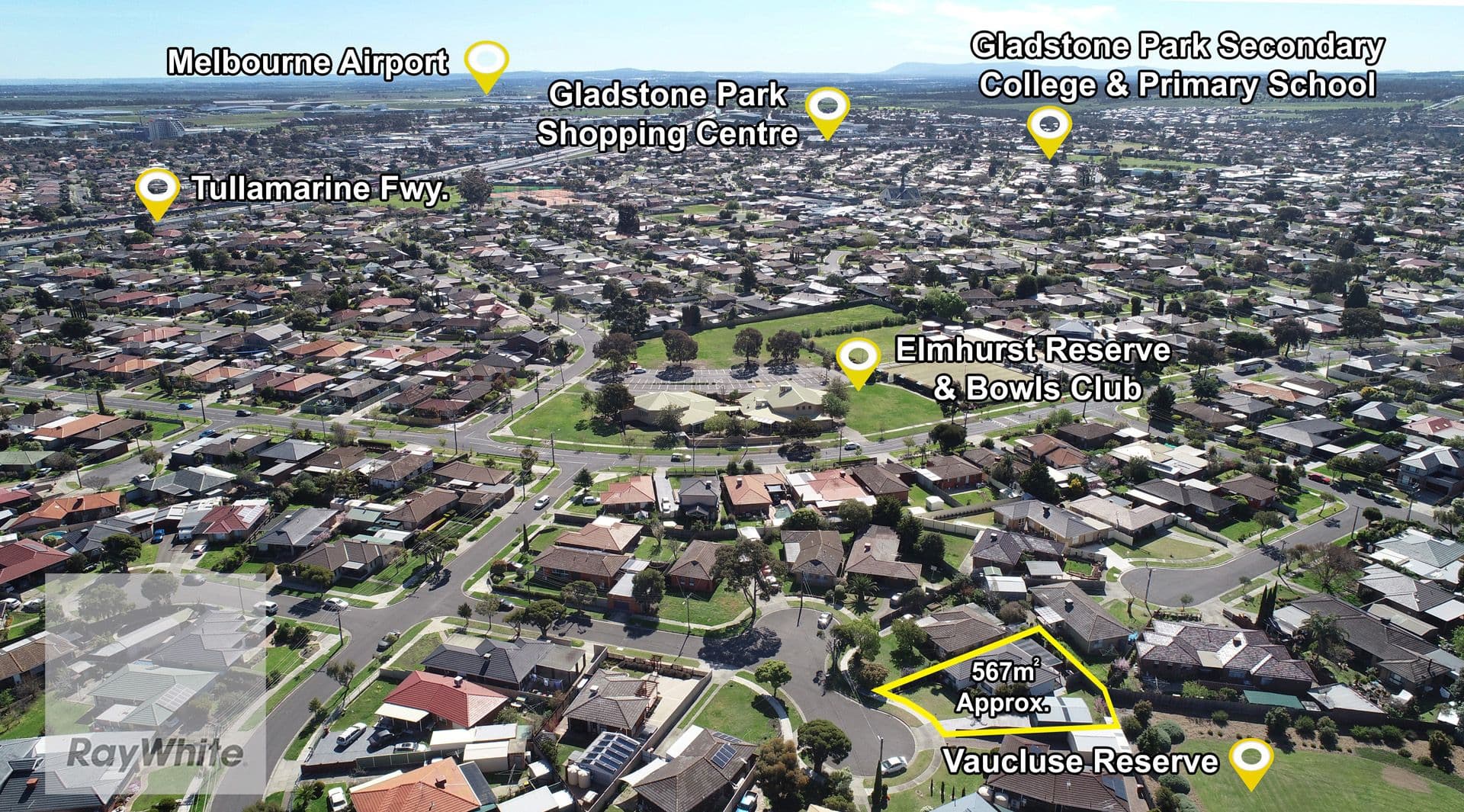 11 Jindara Court, Gladstone Park VIC 3043, Gladstone Park - Thumbnail 4