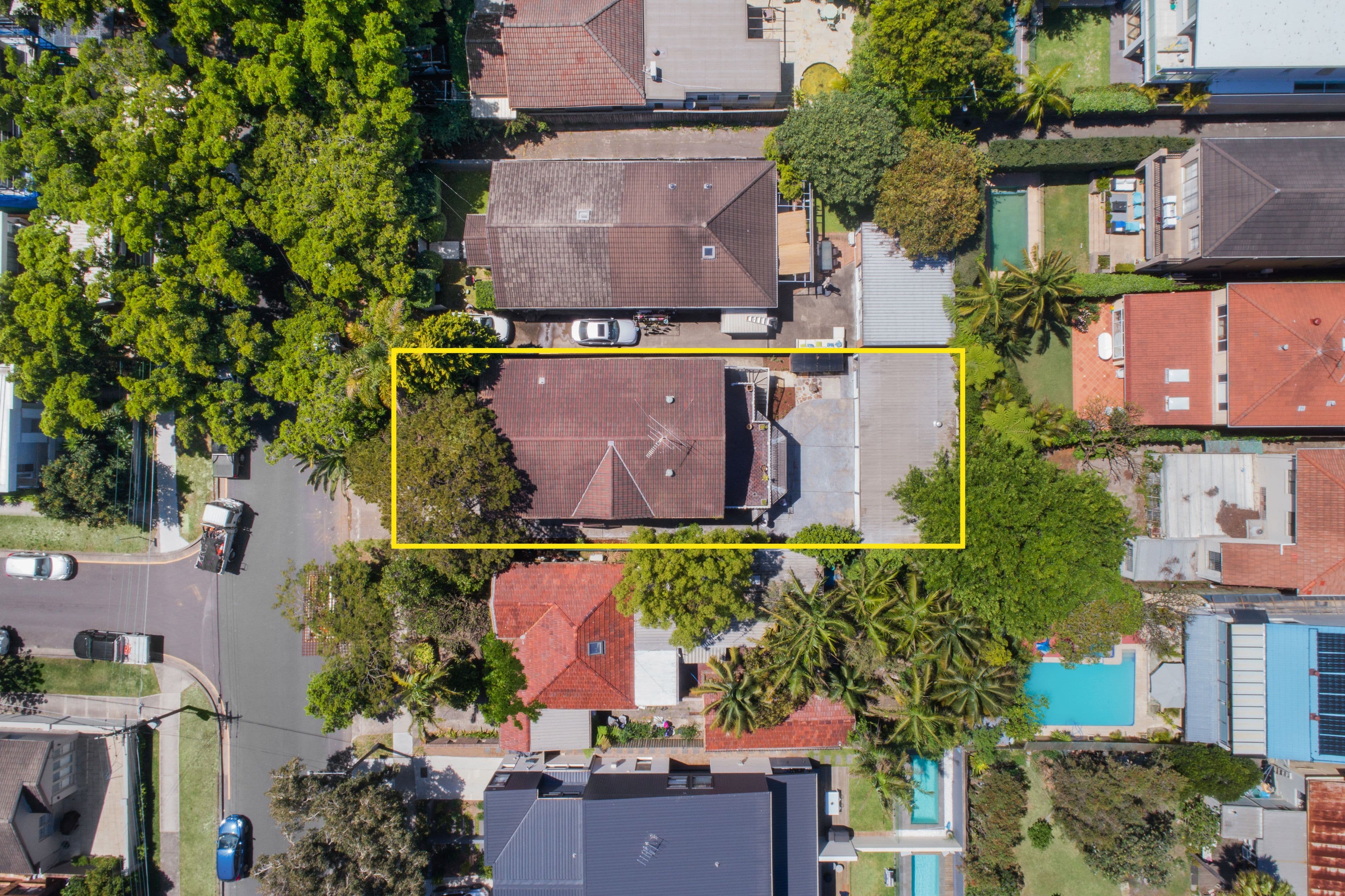 17 Murriverie Road, North Bondi - Thumbnail 4
