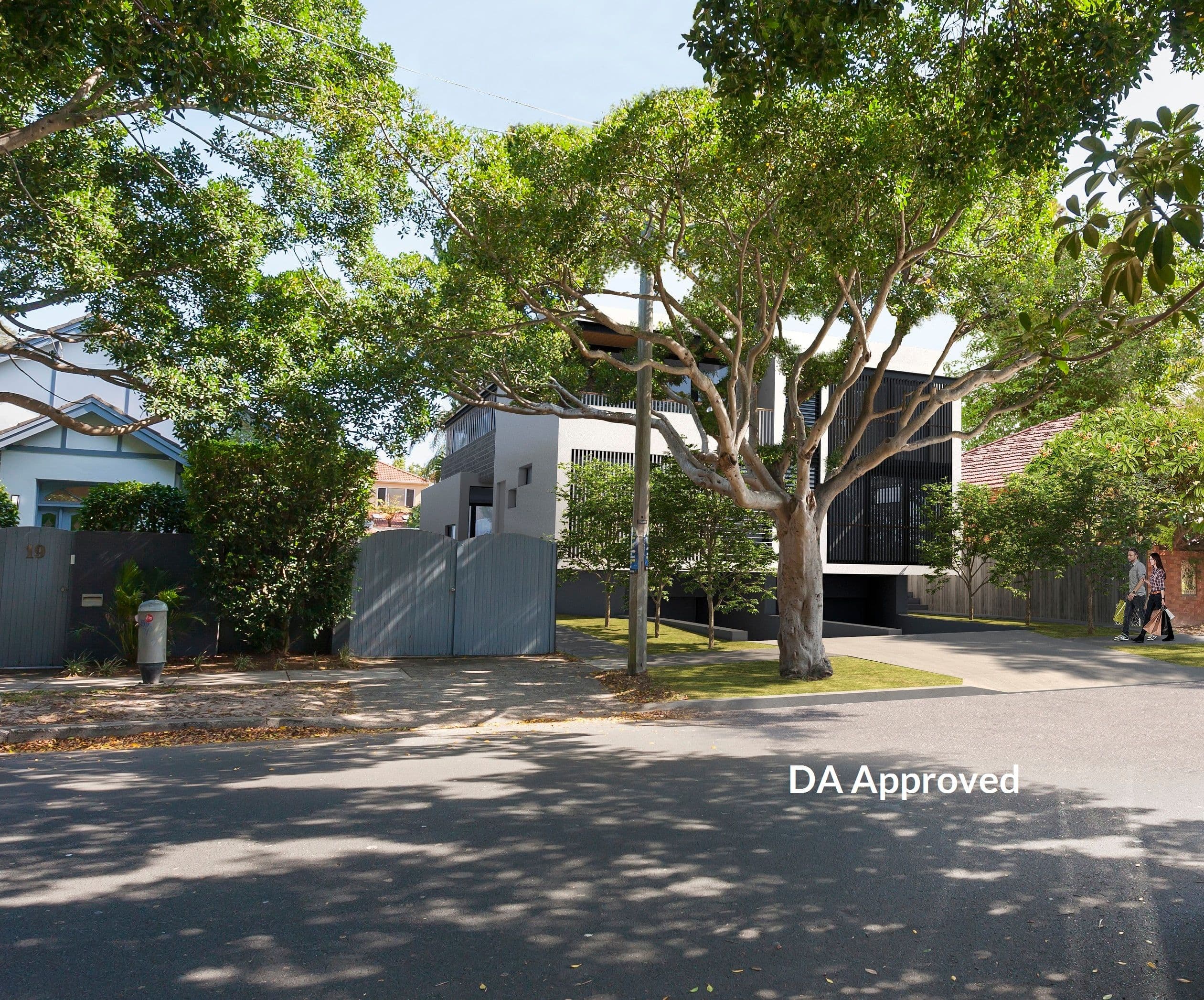 17 Murriverie Road, North Bondi - Thumbnail 7