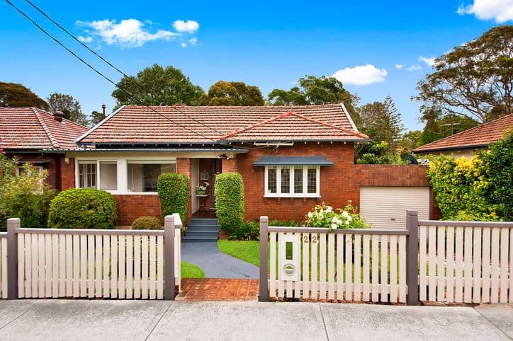 22 Sydney Street, ARTARMON NSW 2064, Artarmon - Image 1