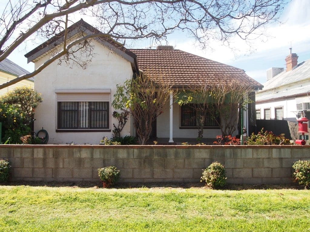 61 Bogan Street, PARKES NSW 2870, Parkes - Image 1