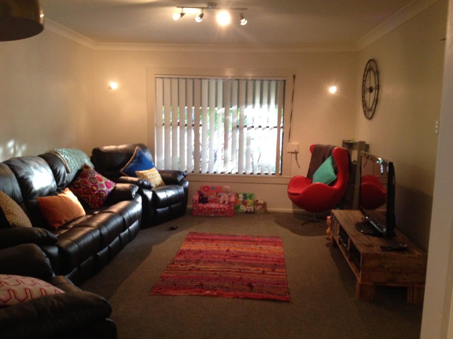 61 Bogan Street, PARKES NSW 2870, Parkes - Thumbnail 2
