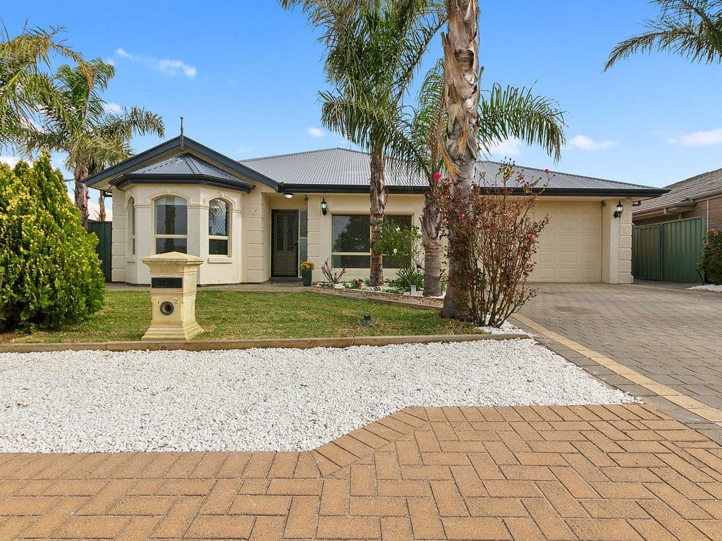 12 Ochre Drive, Aldinga Beach SA 5173, Aldinga Beach - Image 1