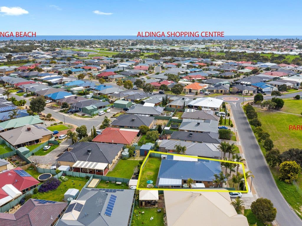 12 Ochre Drive, Aldinga Beach SA 5173, Aldinga Beach - Thumbnail 2