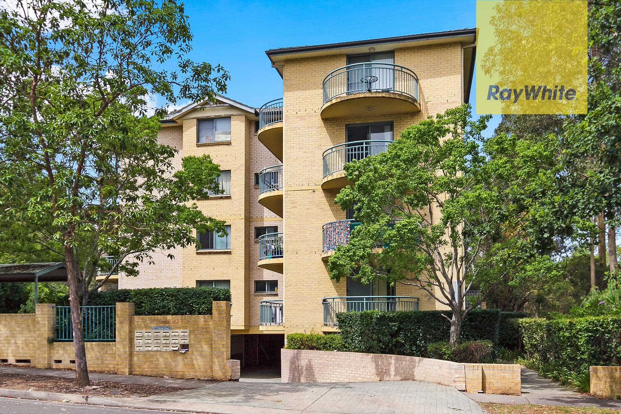 5-7 Wigram Street, Harris Park NSW 2150, Harris Park - Image 1