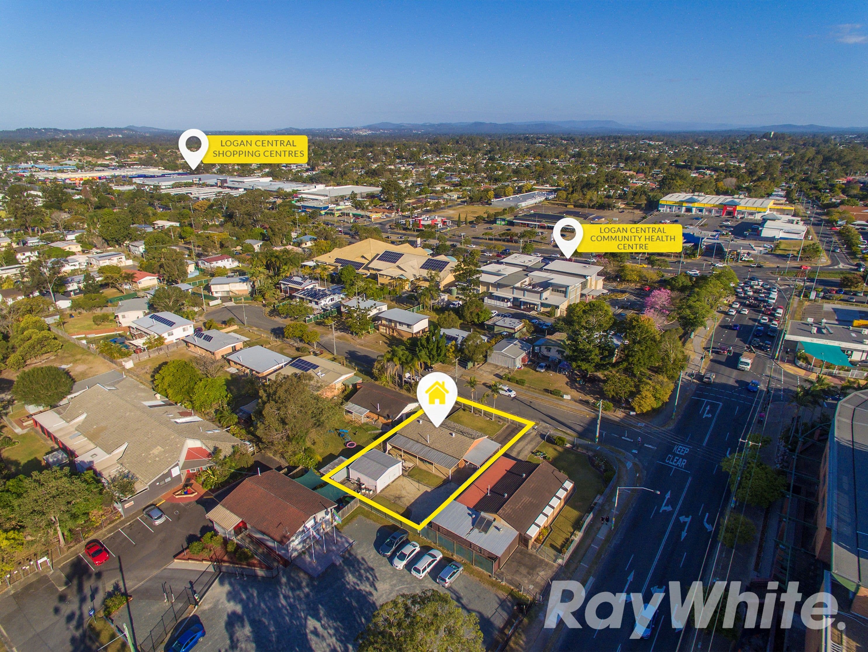 4 Walter Street, Logan Central QLD 4114, Logan Central - Thumbnail 2