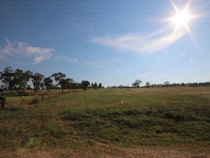 124 Allan Cunningham Road, SCONE NSW 2337, Scone - Image 1