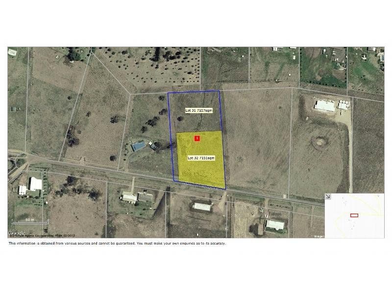 124 Allan Cunningham Road, SCONE NSW 2337, Scone - Thumbnail 2