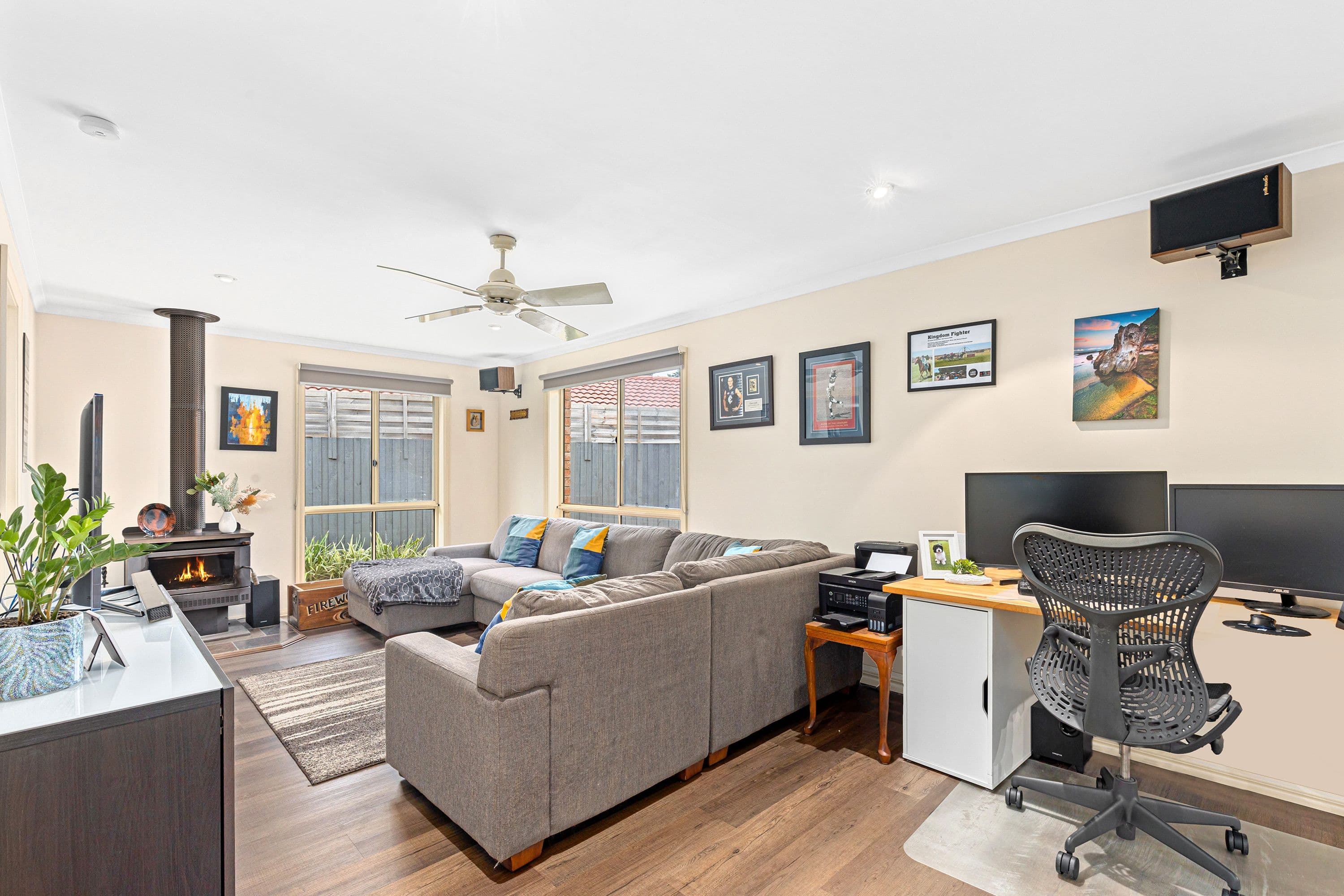 9 Appleberry Close, Knoxfield VIC 3180, Knoxfield - Thumbnail 8