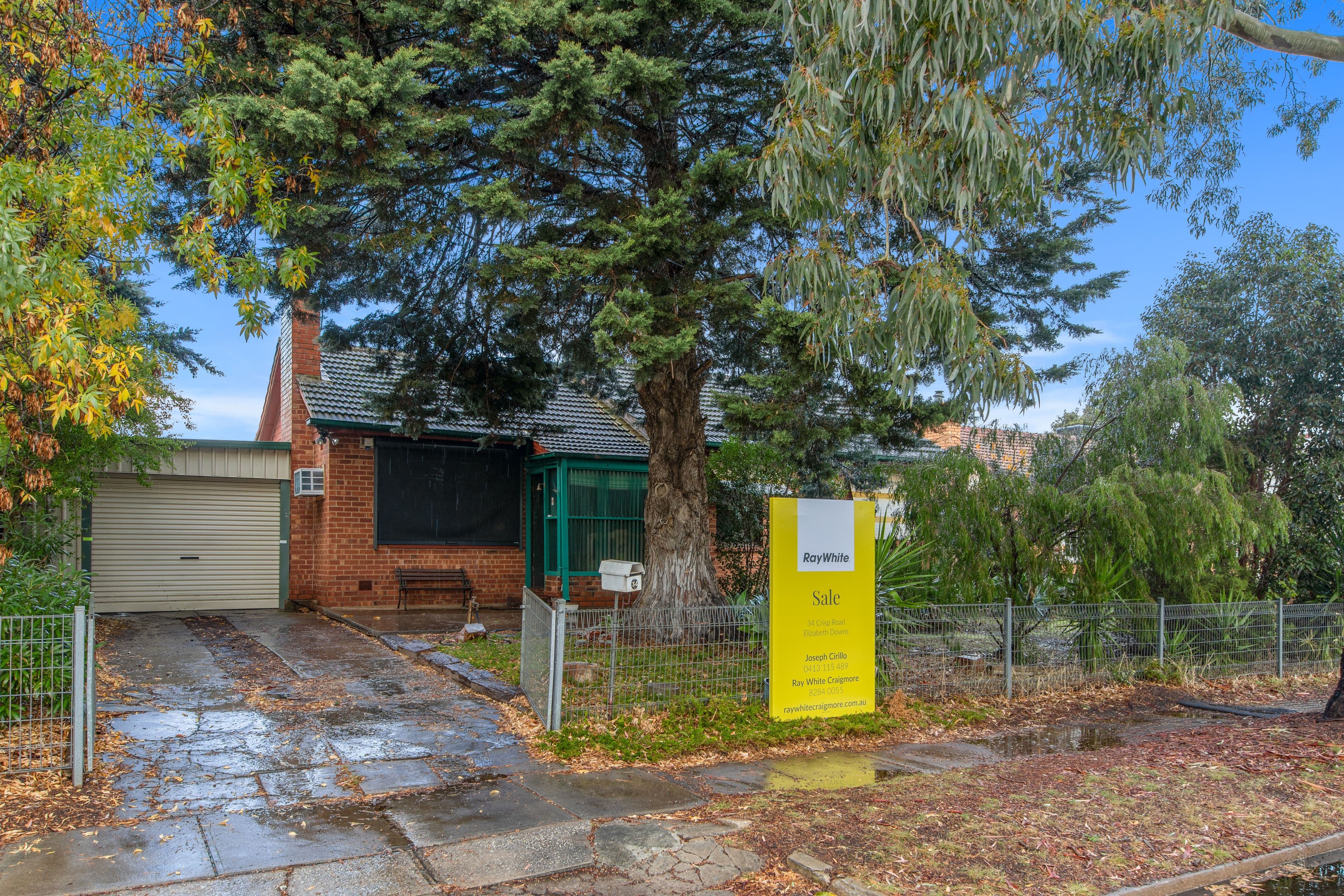 34 Crisp Road, Elizabeth Downs SA 5113, Elizabeth Downs - Thumbnail 2