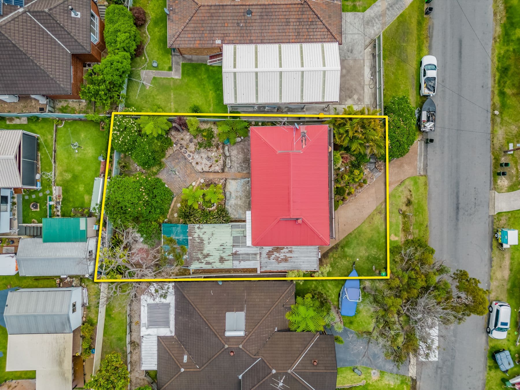 90 Glade Street, Arcadia Vale NSW 2283, Arcadia Vale - Thumbnail 3